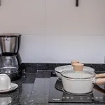 Apartamento Pinheiros - Fabuloso Completo