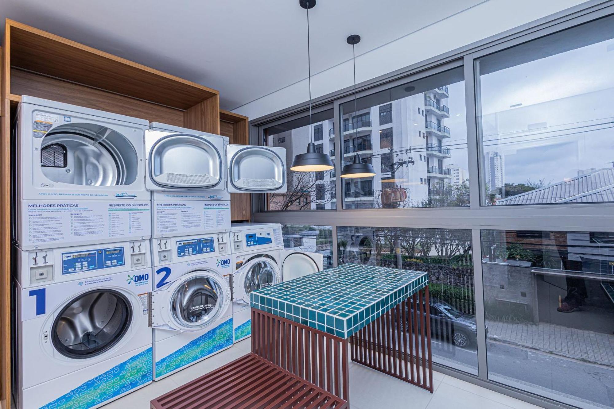 Apartamento Pinheiros - Fabuloso Completo São Paulo