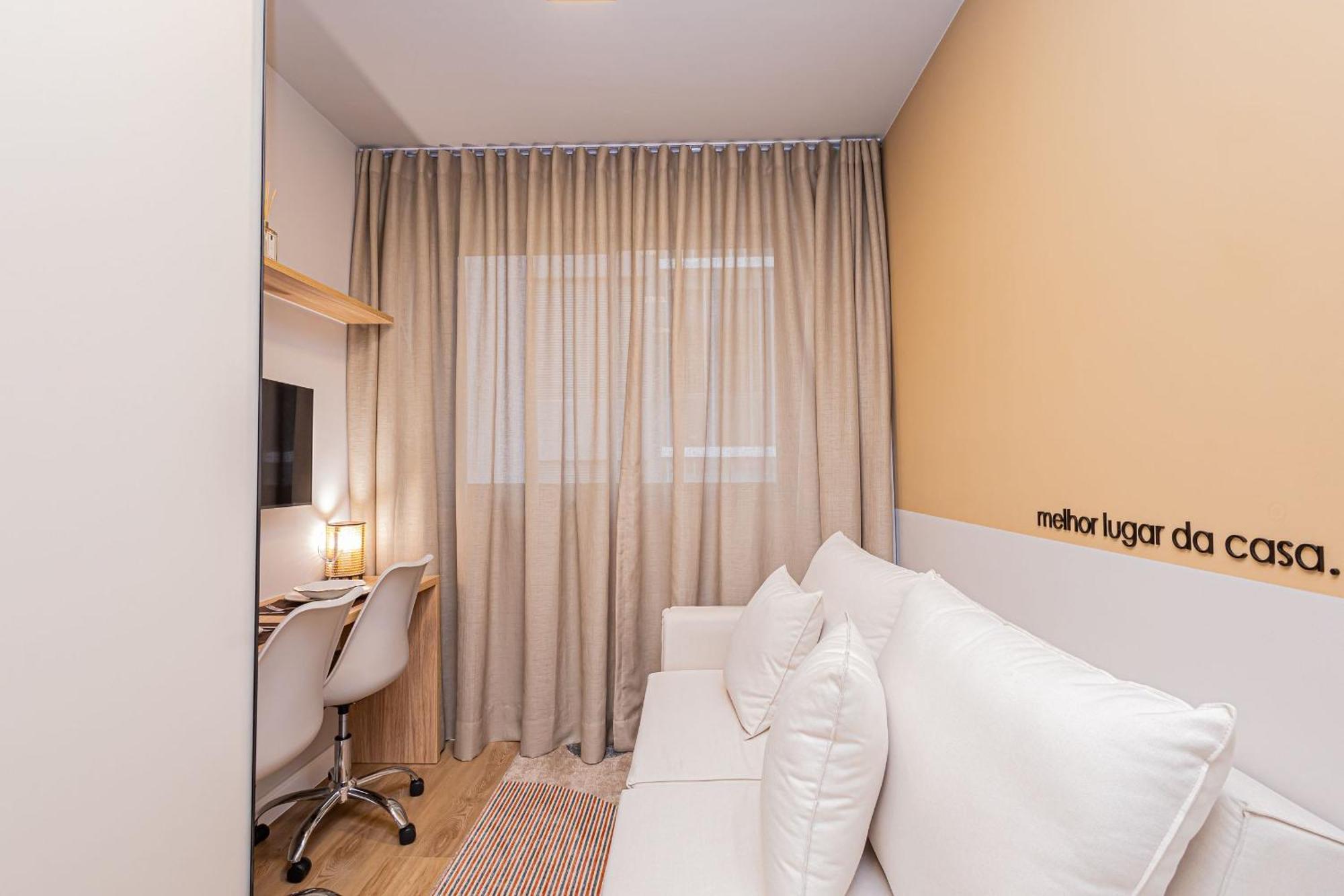 Apartment Pinheiros - Fabuloso Completo