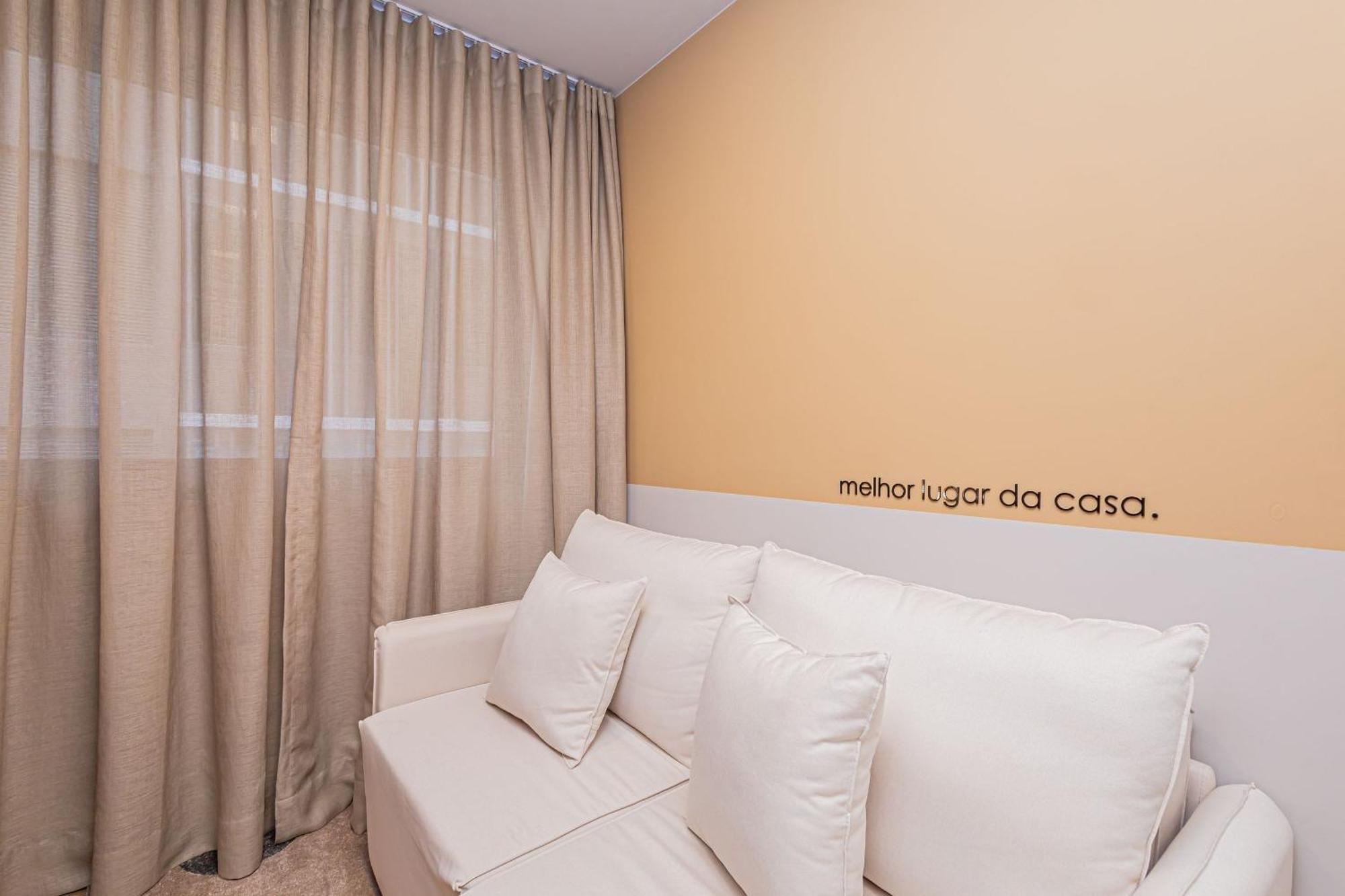 Pinheiros - Fabuloso Completo Apartment